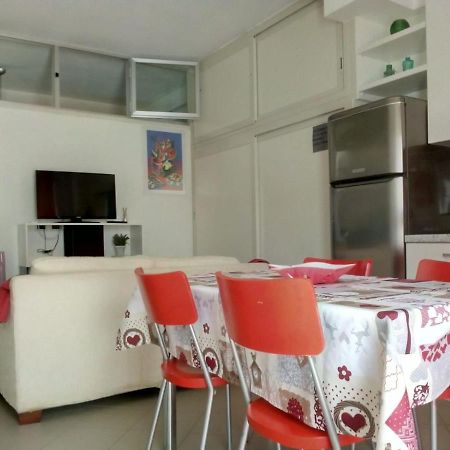 Casa Sandra Cefalu Luaran gambar