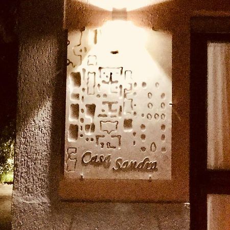 Casa Sandra Cefalu Luaran gambar