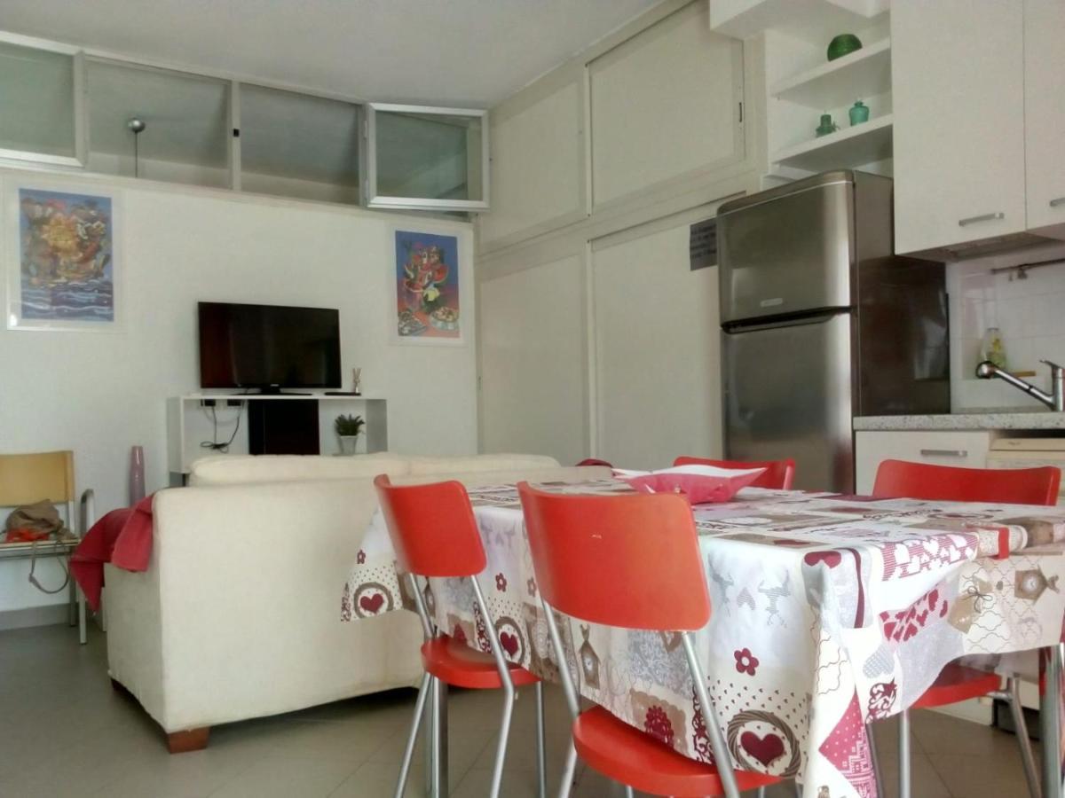 Casa Sandra Cefalu Luaran gambar