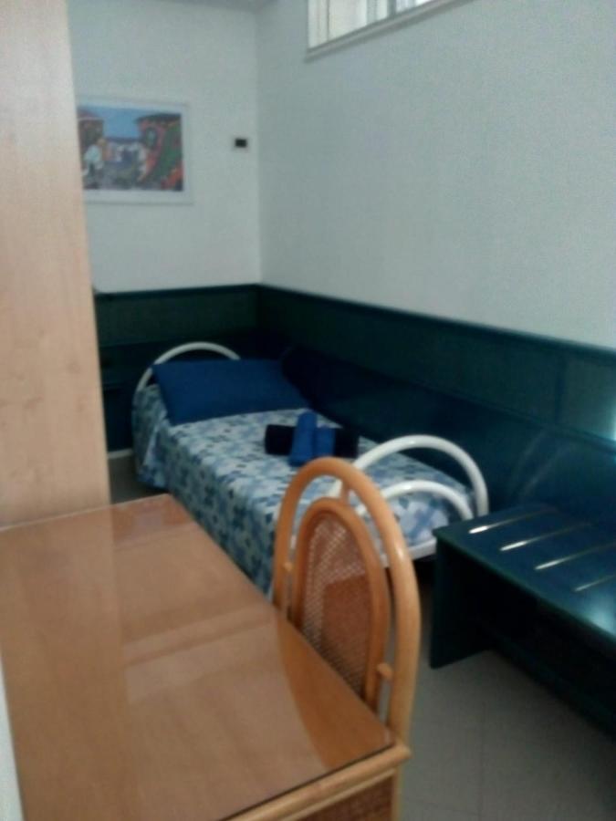 Casa Sandra Cefalu Luaran gambar