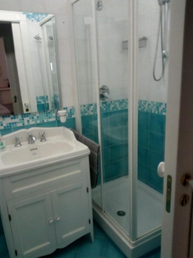 Casa Sandra Cefalu Luaran gambar