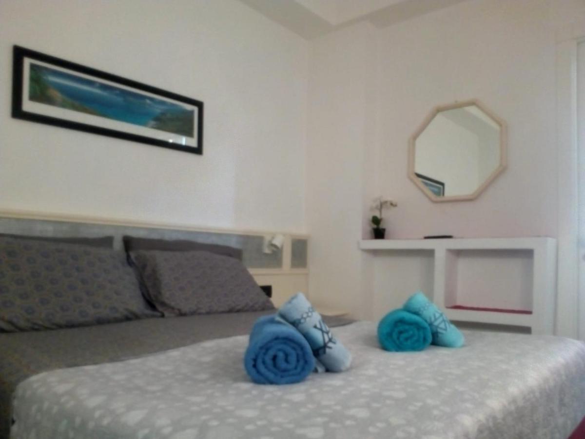 Casa Sandra Cefalu Luaran gambar