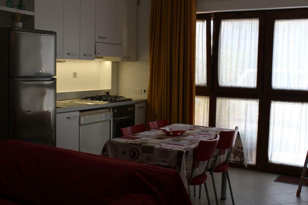 Casa Sandra Cefalu Luaran gambar