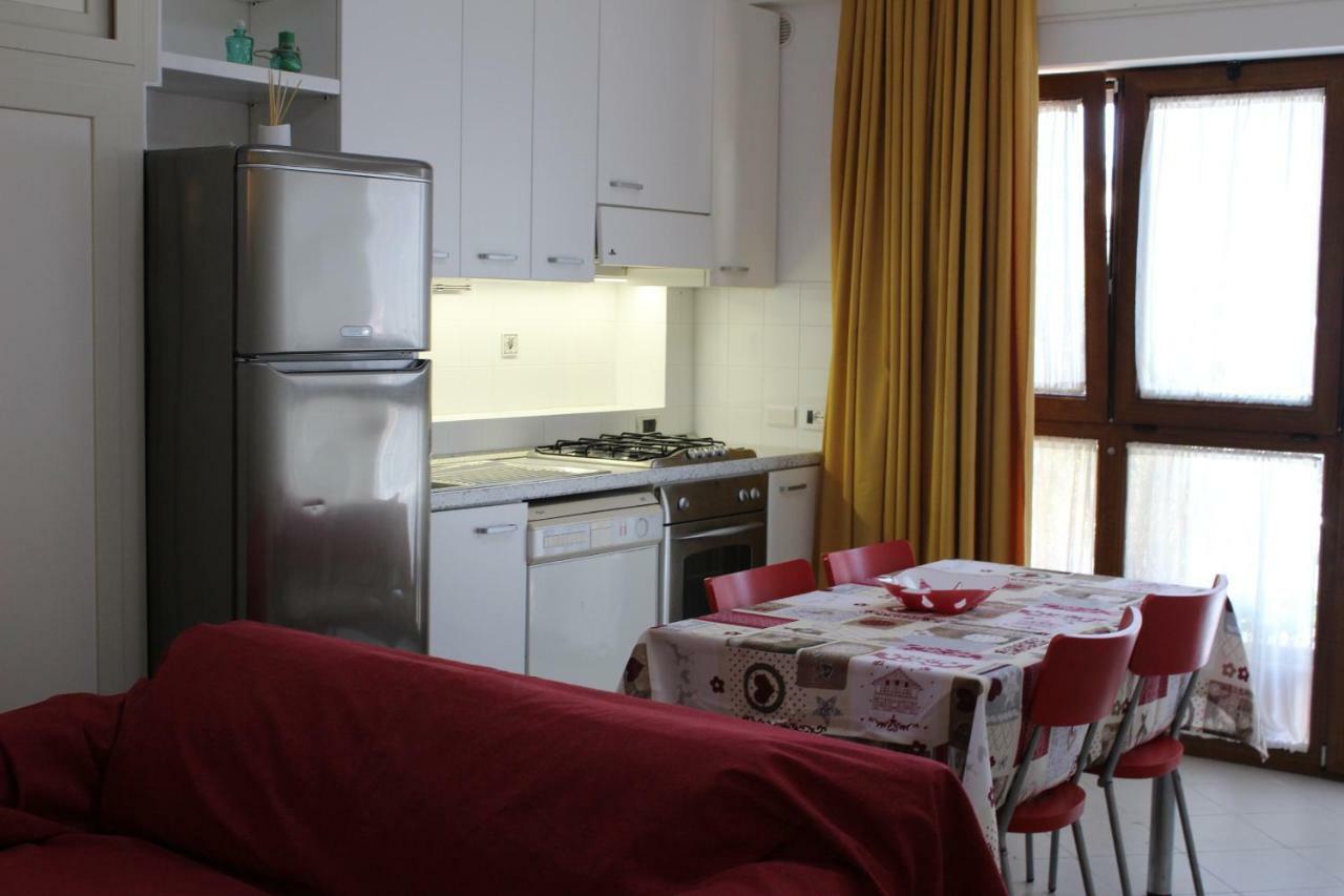 Casa Sandra Cefalu Luaran gambar