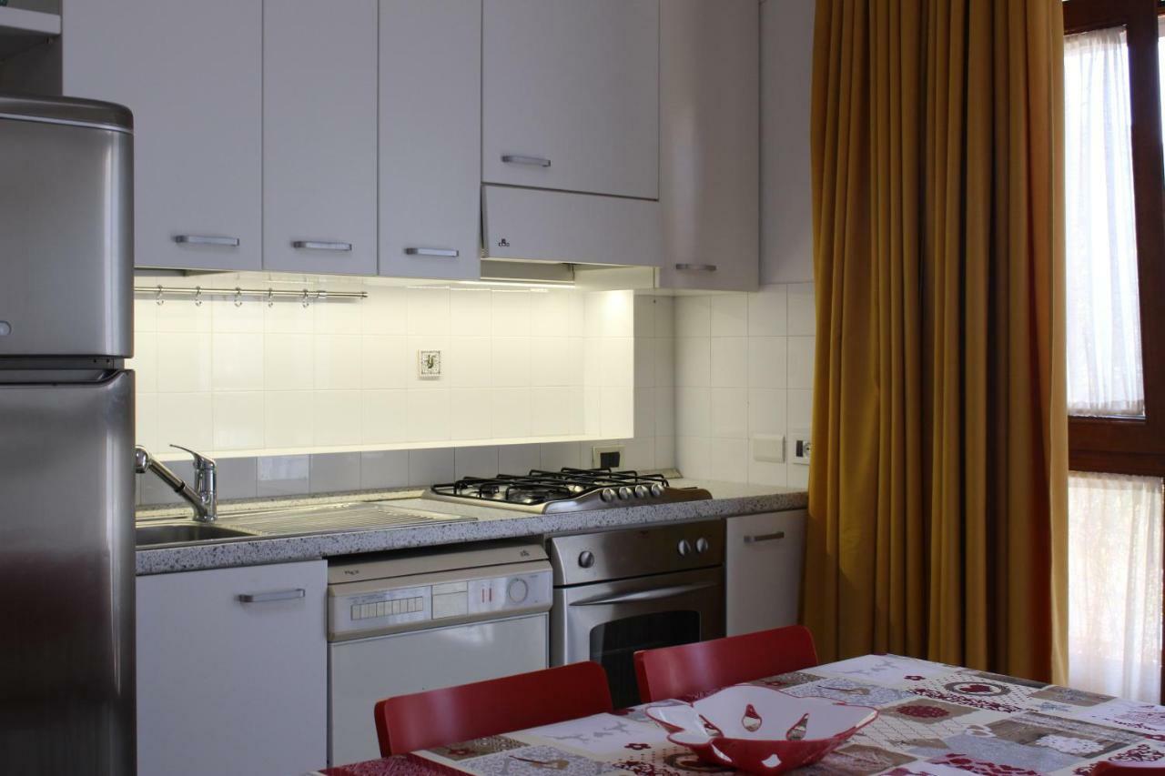 Casa Sandra Cefalu Luaran gambar