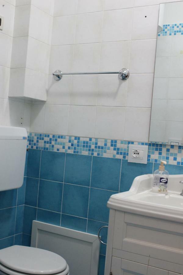 Casa Sandra Cefalu Luaran gambar